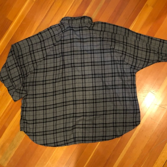 Urban Outfitters Bdg Brendan Drapey 